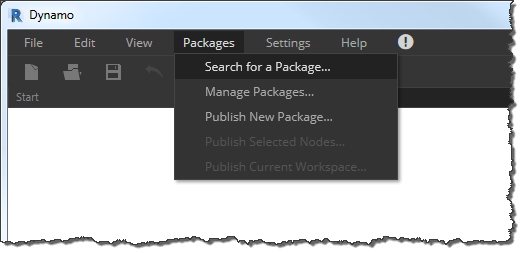 search-for-a-package