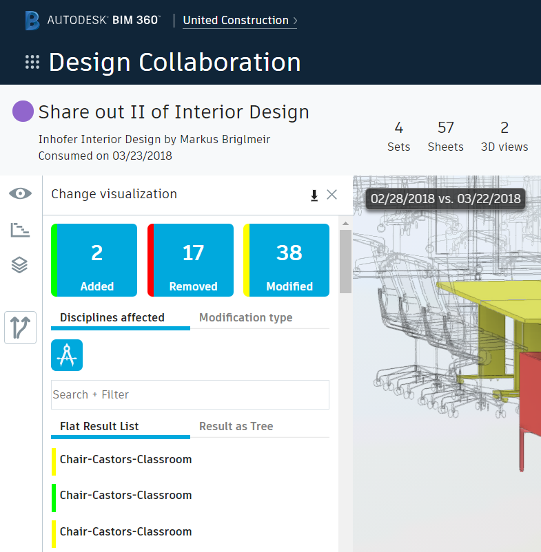 Bim Design Collaboration Update May Bim Release Notes