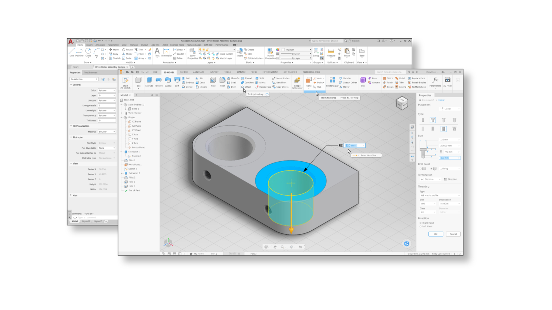 Cohesive Inventor Official Blog