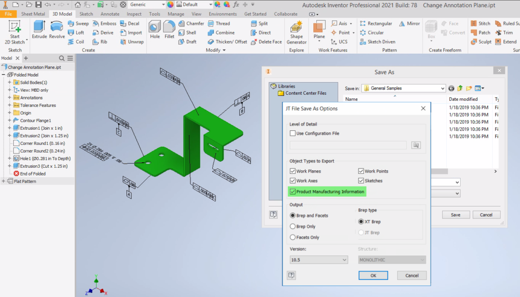 Inventor 2020 2 Update And Public Roadmap Inventor Official Blog