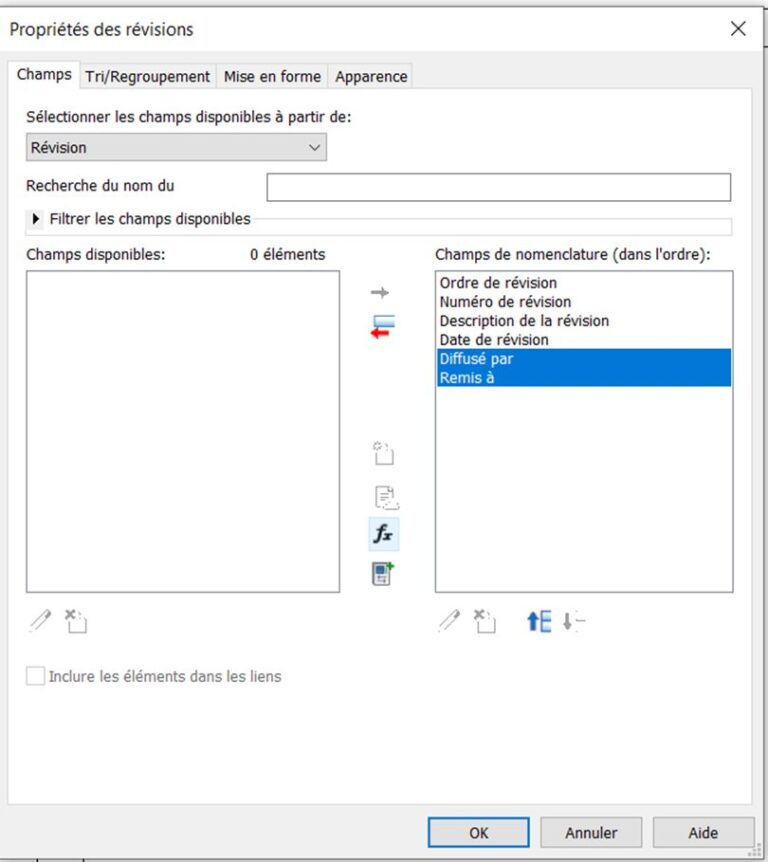 Tutoriel Autodesk Revit Les nuages de révision Village BIM