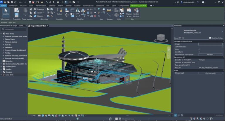 A Savoir Webinaire Les Nouveaut S Autodesk Revit Les