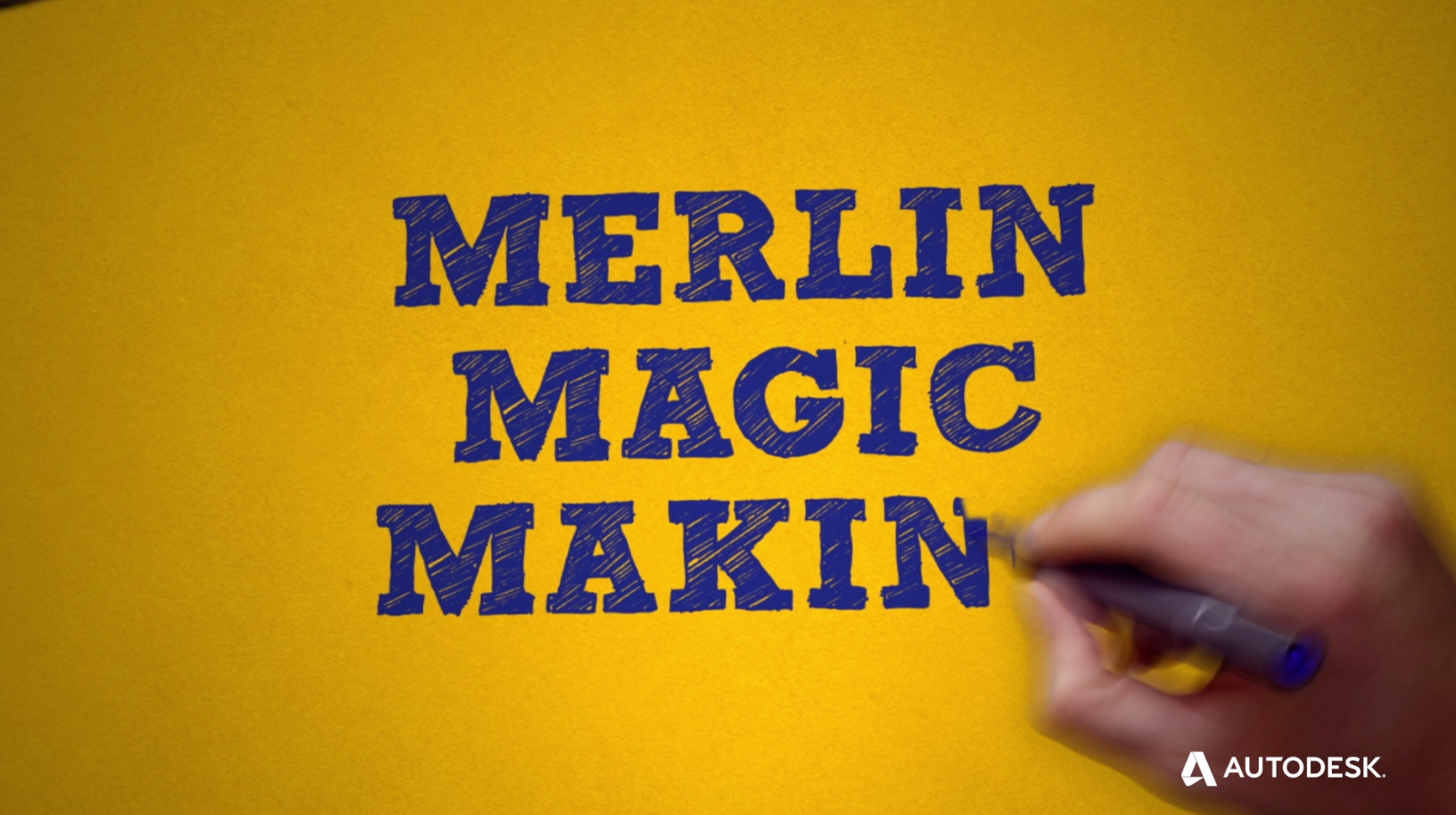 Merlin Magic Makers - Advanced Manufacturing