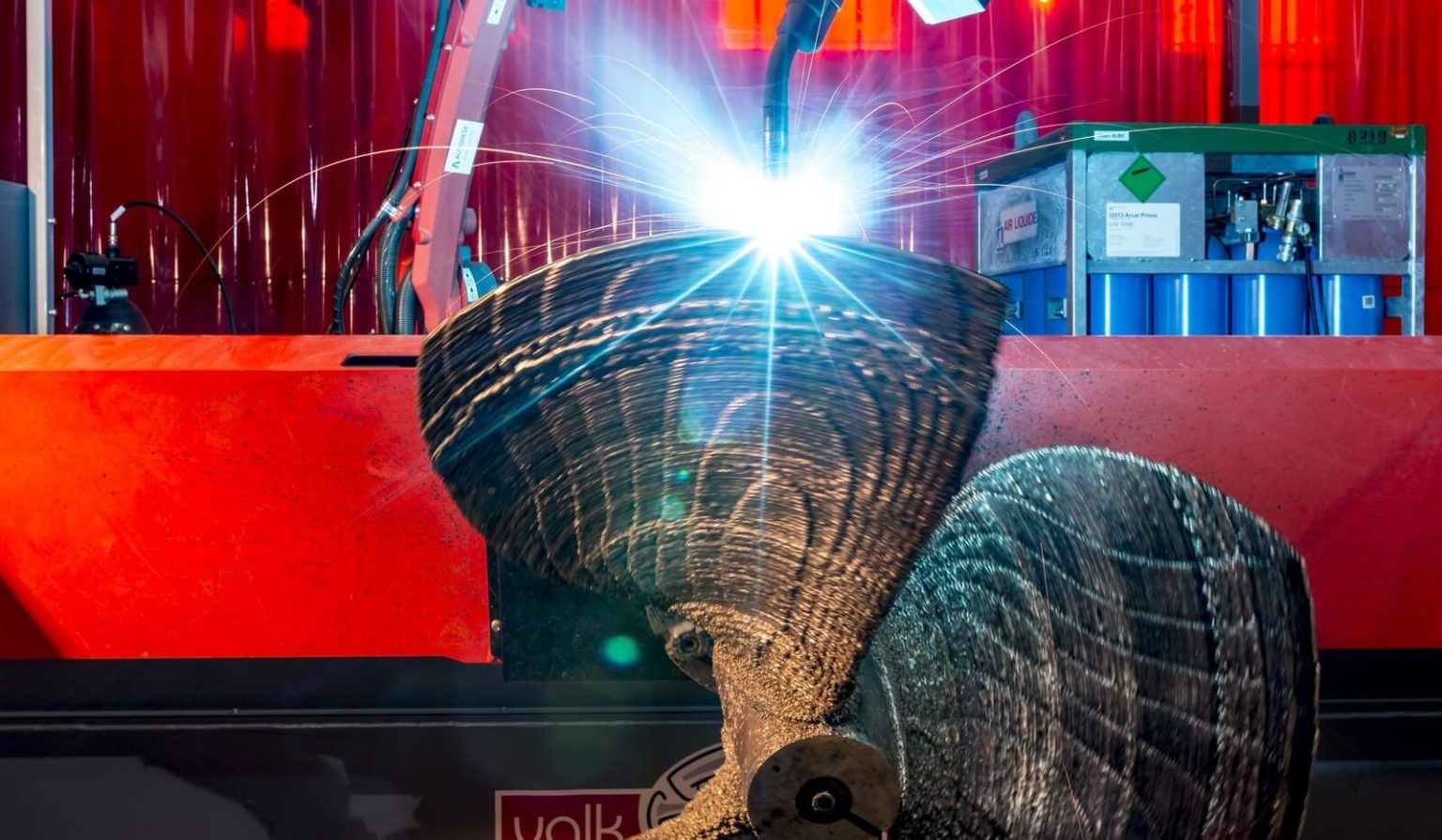 Additive Manufacturing is metal AM more affordable? Advanced Manufacturing