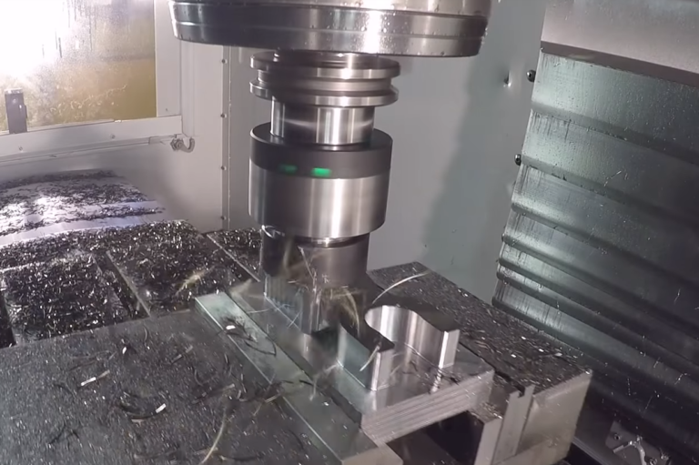 Speed up your Milling with Constant Cutter Forces - Advanced Manufacturing