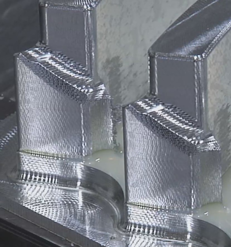 Tips for Machining Hard Material Advanced Manufacturing