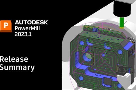 7 Game-changing features of Autodesk PowerShape - Advanced Manufacturing