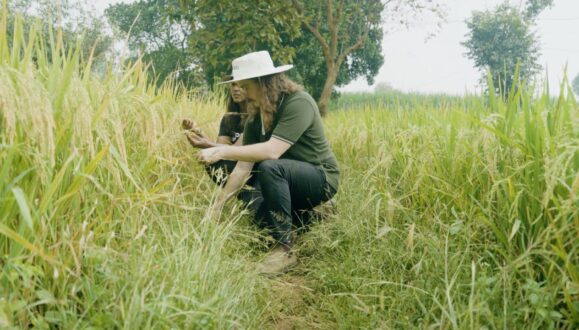 Mati Carbon | Autodesk Foundation