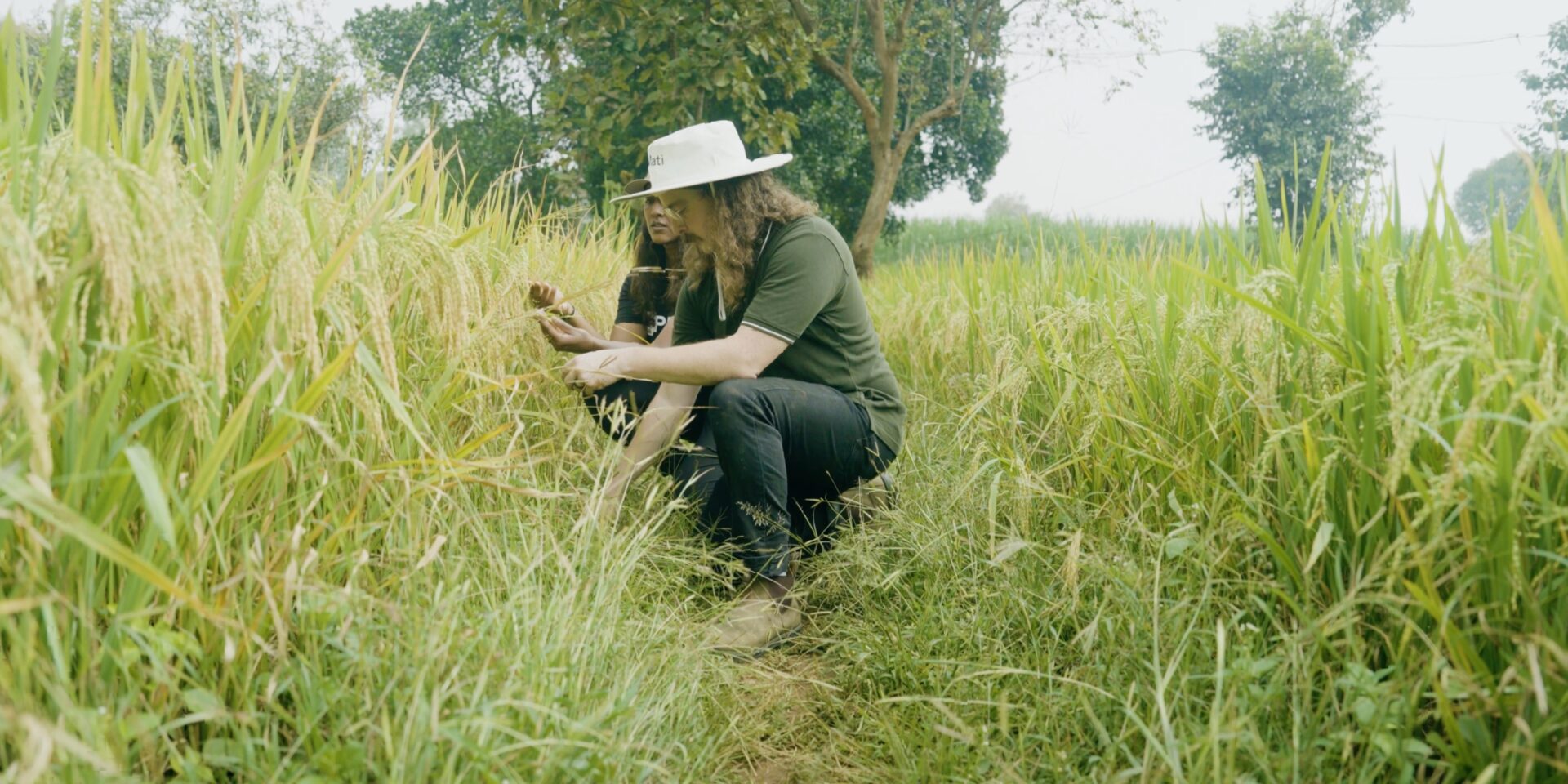 Mati Carbon | Autodesk Foundation