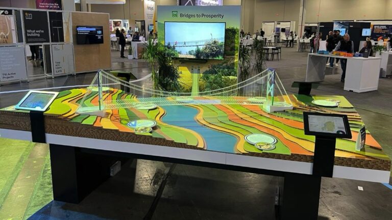 Health & Resilience Archives - Autodesk Foundation