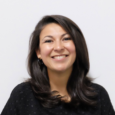 Headshot of Elissa Salas, Chief Strategy Officer, SkillUp Coalition