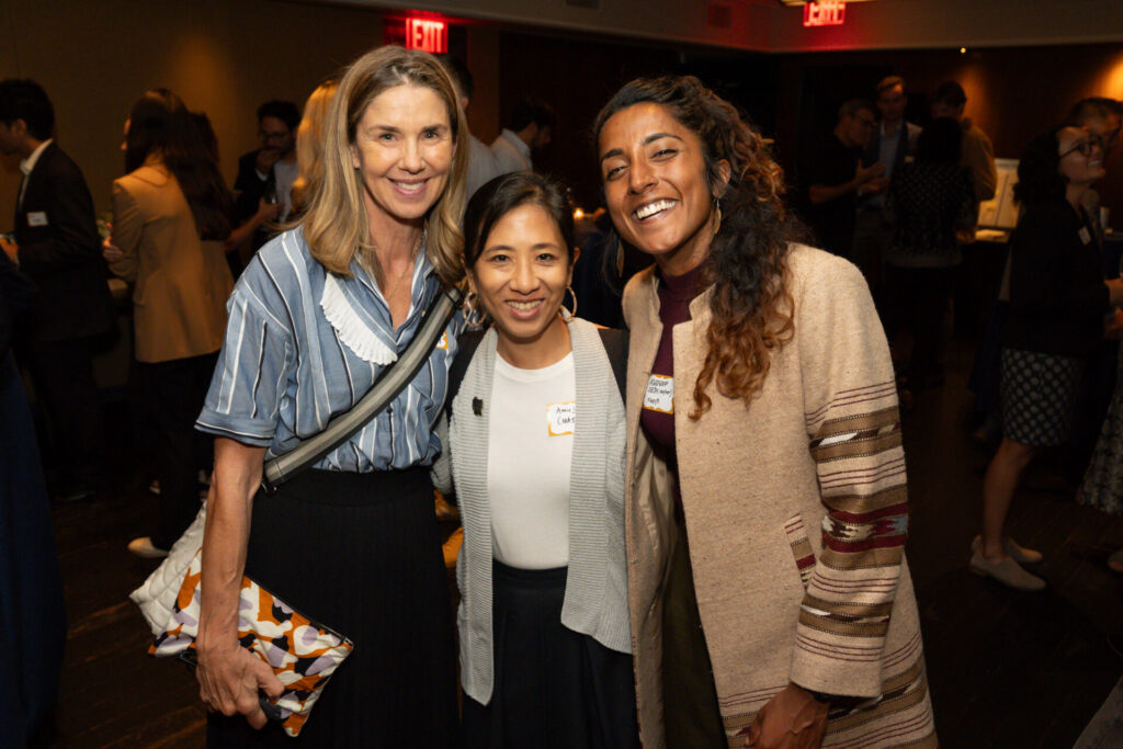 New York Climate Week