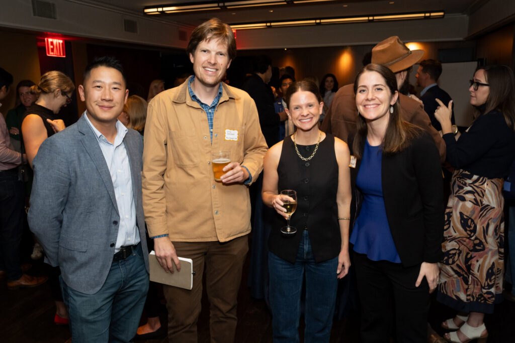 New York Climate Week