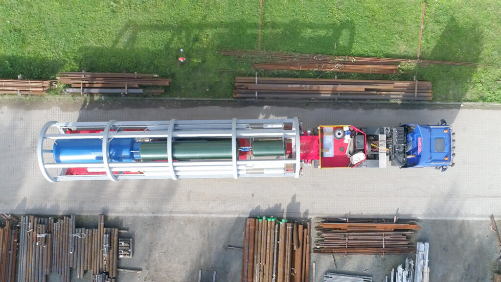 Last Energy’s nuclear units are designed to be manufactured and deployed as modular systems with components that can be produced at scale and assembled on site.