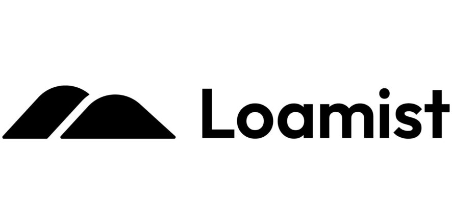 Loamist logo