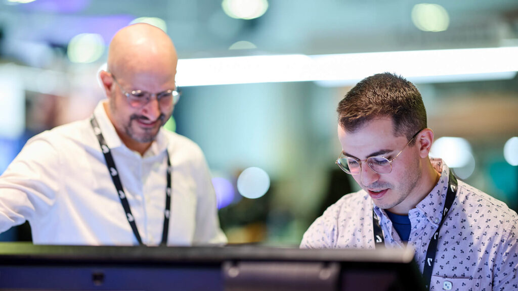 Last Energy's PowerVault system can be explored in detail through a digital model in Autodesk Inventor. 