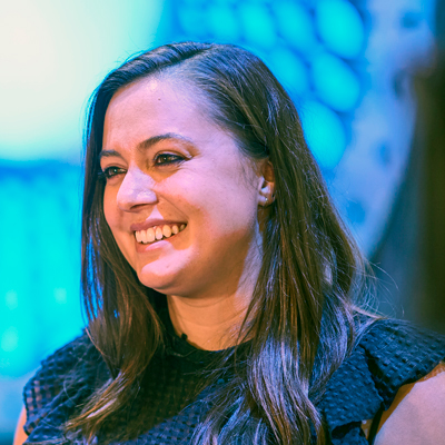 Headshot of Olivia Columbus, Chief of Staff, Last Energy