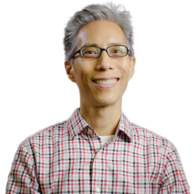 Headshot of Steve Lee, Chief Executive Officer, SkillUp Coalition