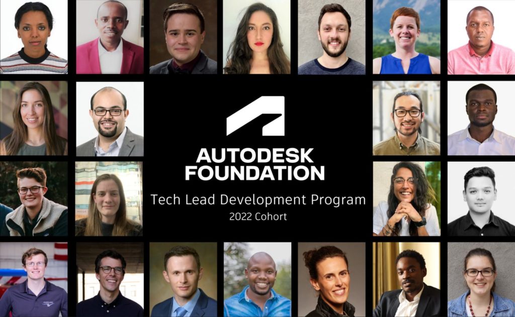 Autodesk Foundation - The Autodesk Foundation supports the design and ...