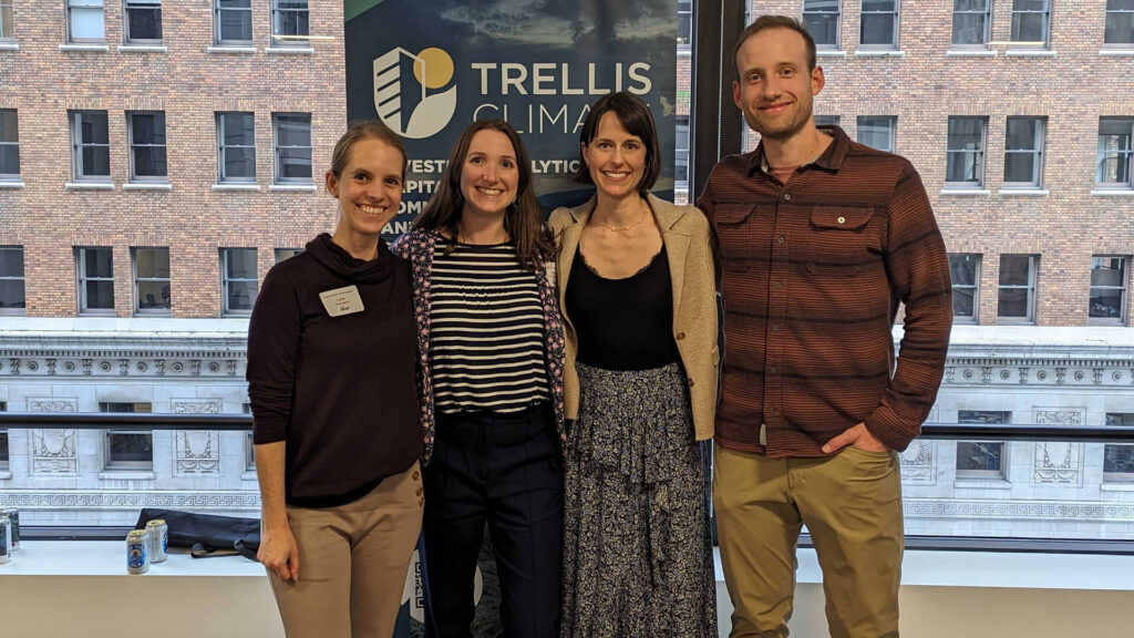 Trellis Group
