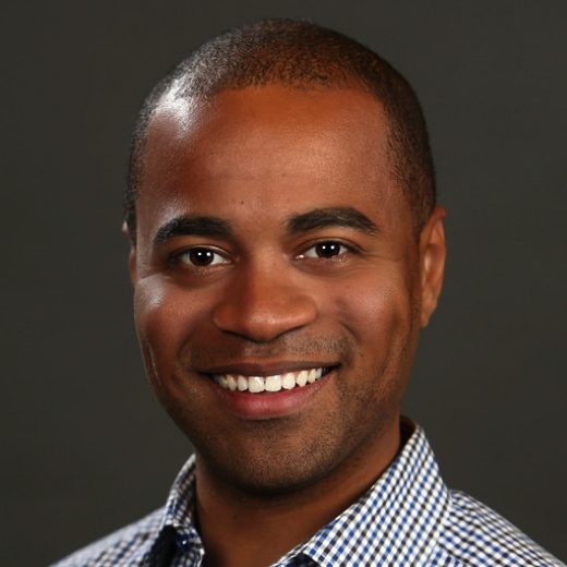 Headshot of Trenton Arthur, Vice President, Product Management, Autodesk, Inc. 