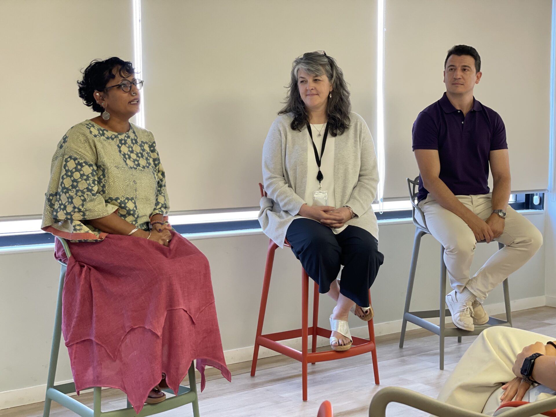 Autodesk Women’s Network hosts panel discussion on the importance of ...