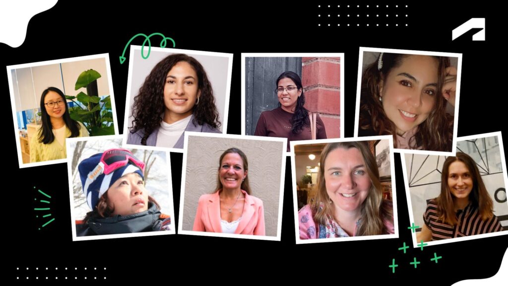 Autodesk Women’s Network hosts panel discussion on the importance of ...