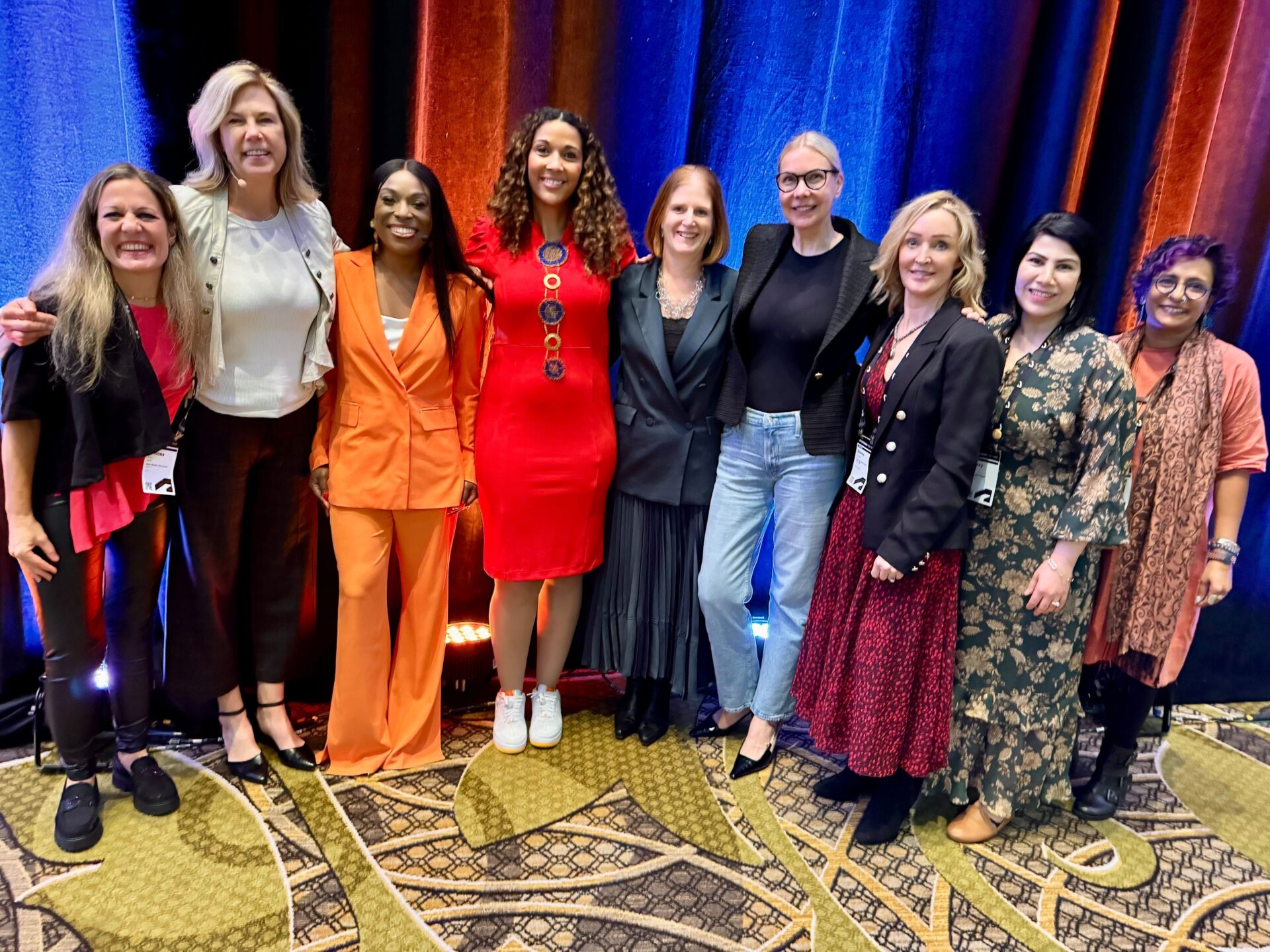 How we're increasing the representation of women in sales and success ...