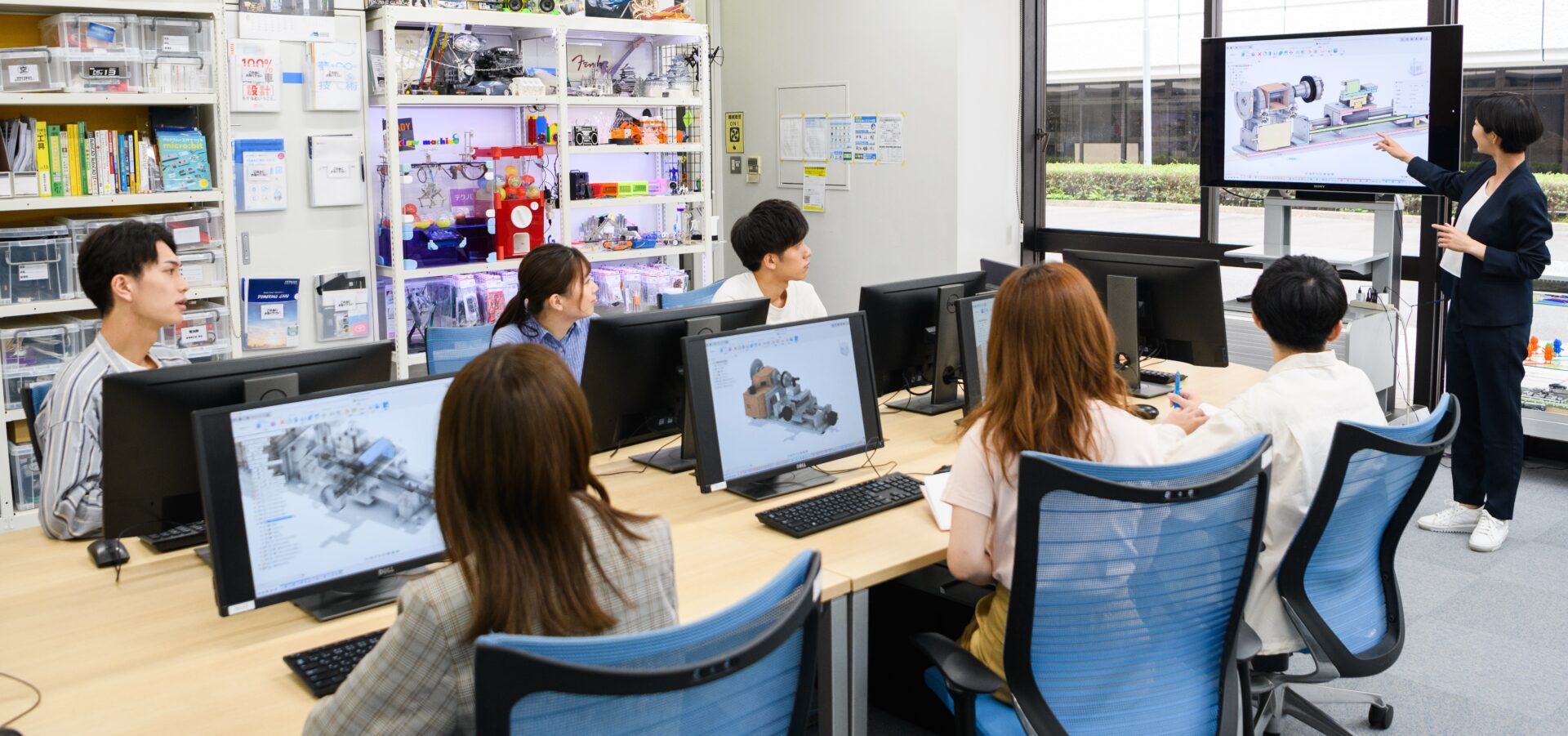 Autodesk 製品を活用する学生・教育関係者、世界で 1 億 5,000万人に到達