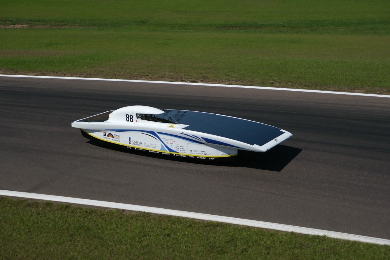 【中古】 自動車プロジェクト開発工学 オートデスクと工学院大学が描く“実装型人材育成”の最前線