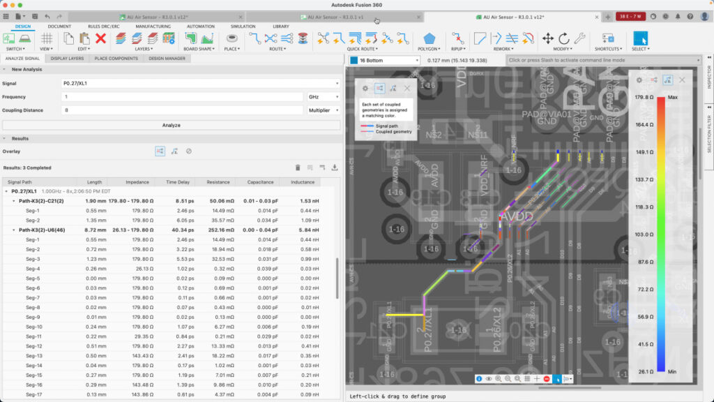 Fusion 360 머시닝 익스텐션에 제공되는 모듈웍스의 기능