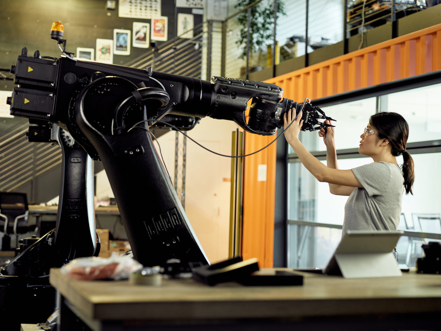 Investing in The Future of Work for Autodesk’s Customers, Communities ...