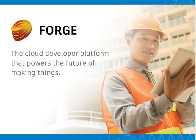 Forge DevCon Joins AU Las Vegas 2017 – Autodesk University