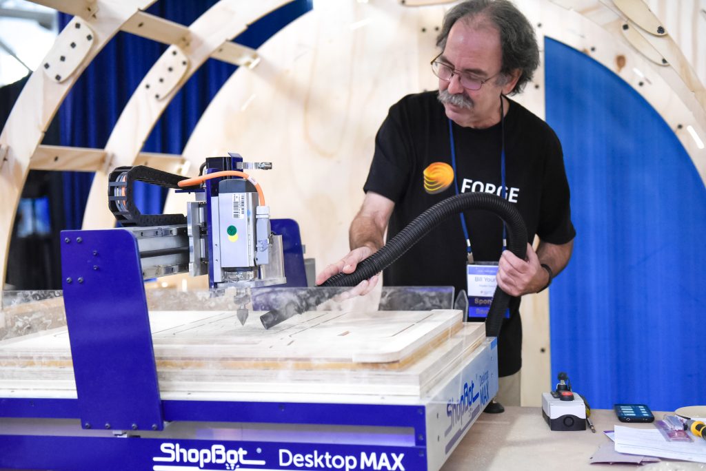 Forge DevCon Joins AU Las Vegas 2017 – Autodesk University