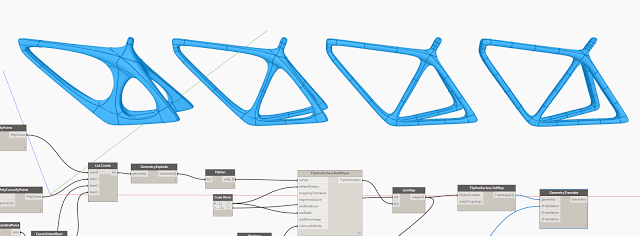 Dynamo 1 1 Update Release Is Live Bim And Beam