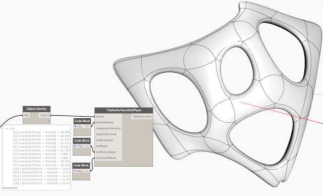 Dynamo 1 1 Update Release Is Live Bim And Beam