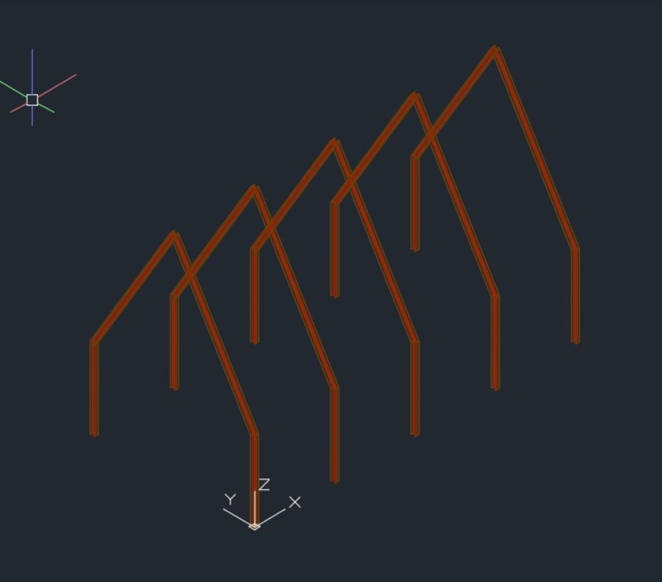 Dynamo And Advance Steel Tutorial Bim And Beam