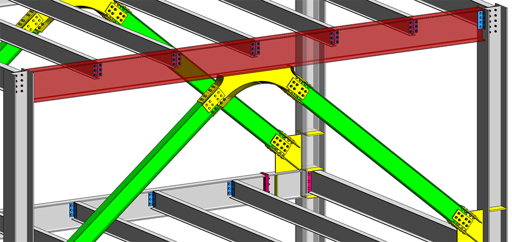 Steel Connections for Revit 2018