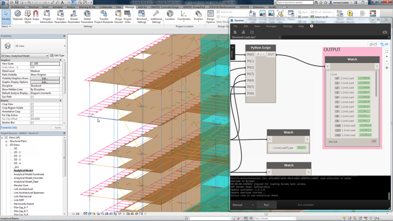 Revit for Structural Engineering - BIM and Beam