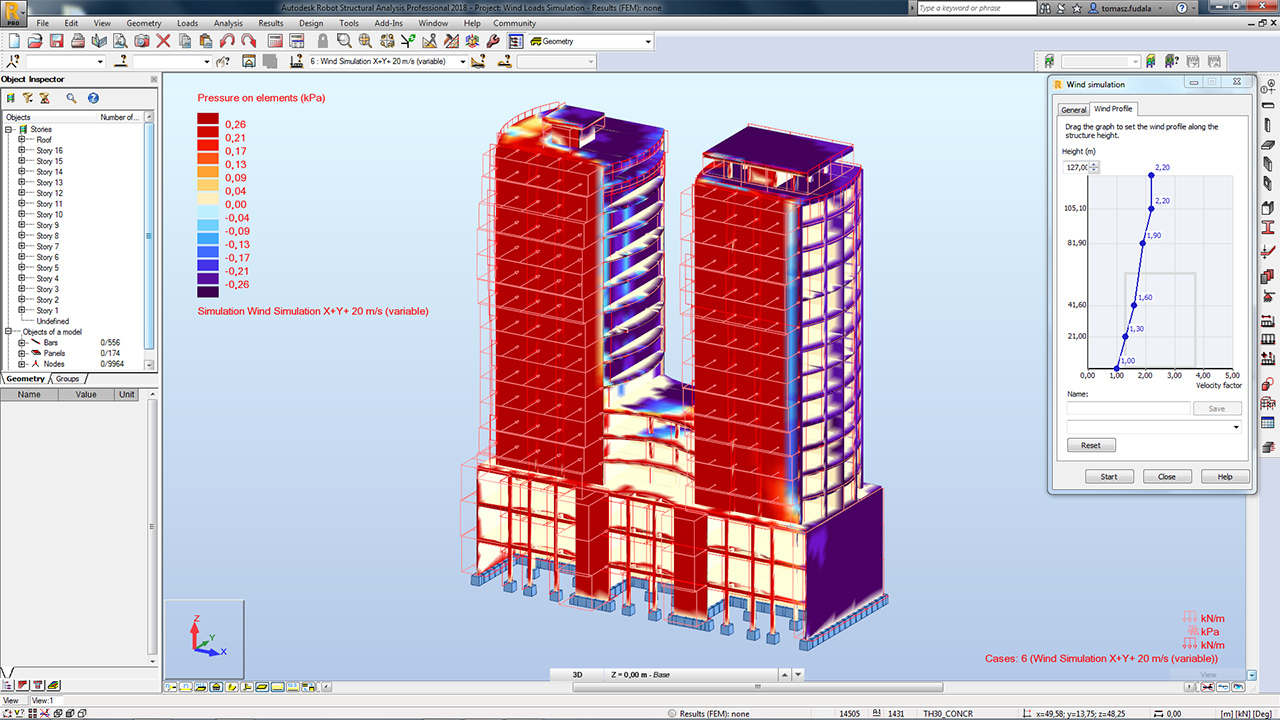 structural analysis software