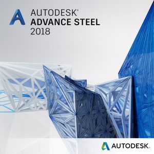 Advance Steel 2018 Badge 790px