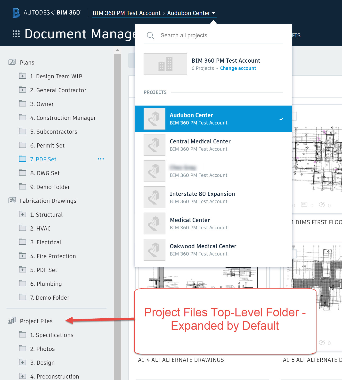 BIM 360 Docs Update February 8 2018 BIM 360 Release Notes