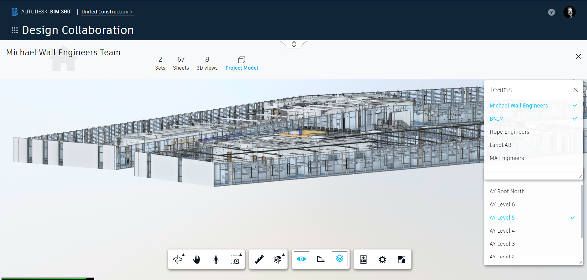 BIM 360 Design Collaboration is here - BIM 360 Release Notes