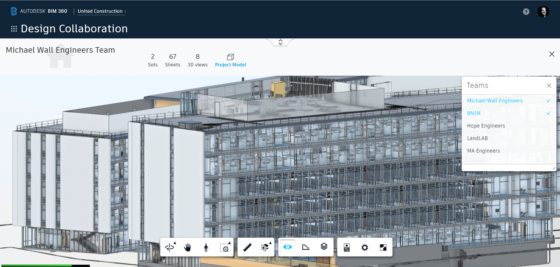 BIM 360 Design Collaboration Is Here - BIM 360 Release Notes