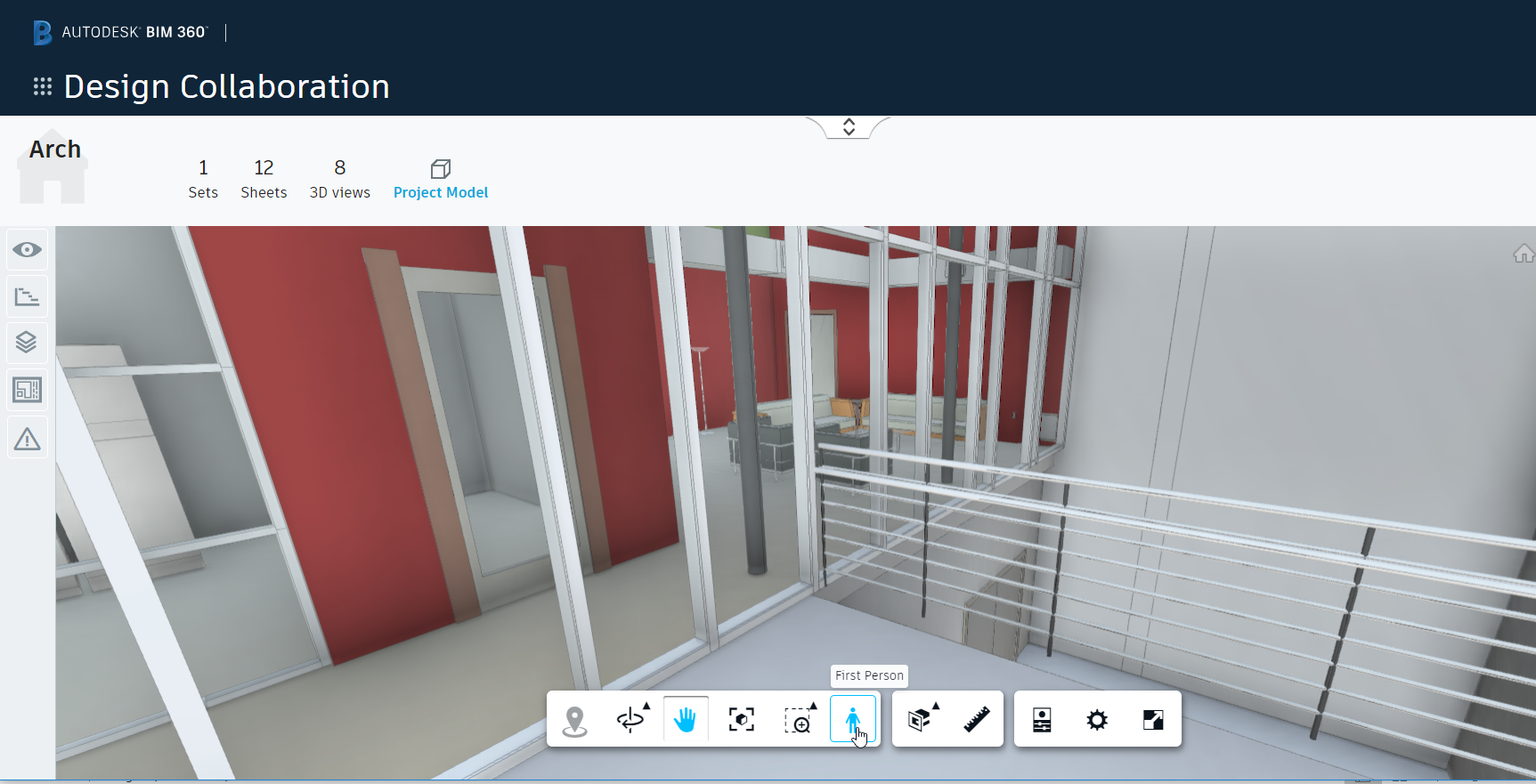 BIM 360 Design Collaboration Update - Sept 4, 2018 - Hypermodel ...