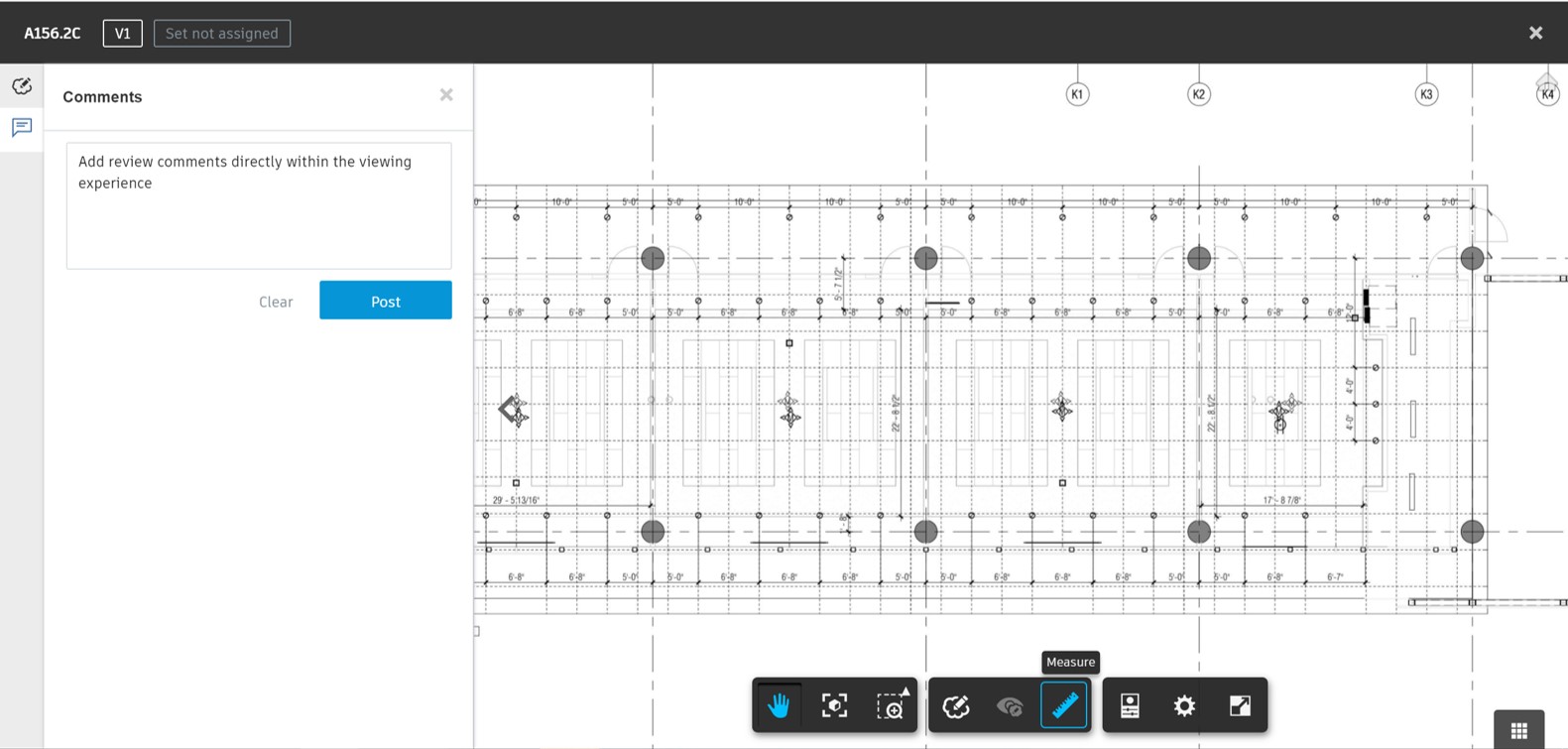 BIM 360 Docs Update - January 10, 2019 - BIM 360 Release Notes