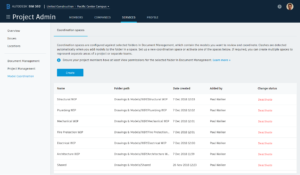 BIM 360 Model Coordination Update - January 11, 2019 - BIM 360 Release ...