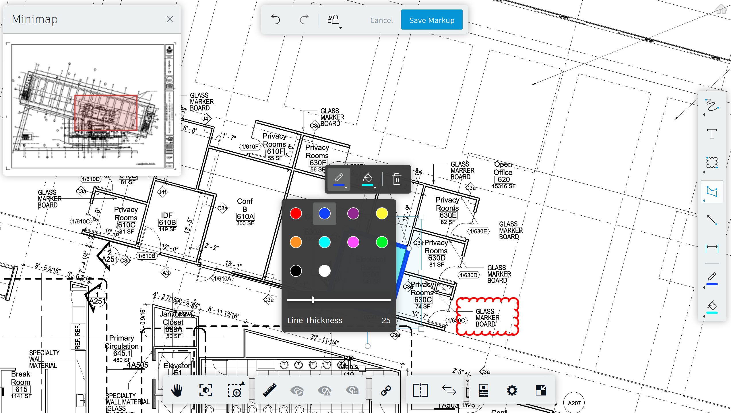 BIM 360 Docs Update - April 2, 2019 - BIM 360 Release Notes