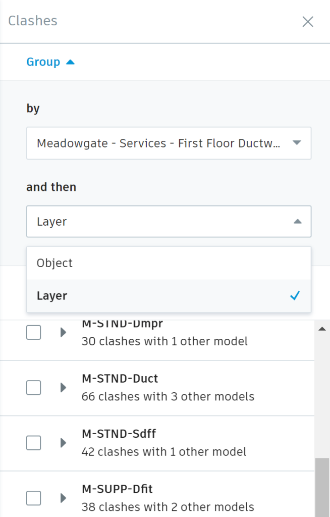 BIM 360 Model Coordination Update – June 19, 2019 - BIM 360 Release Notes