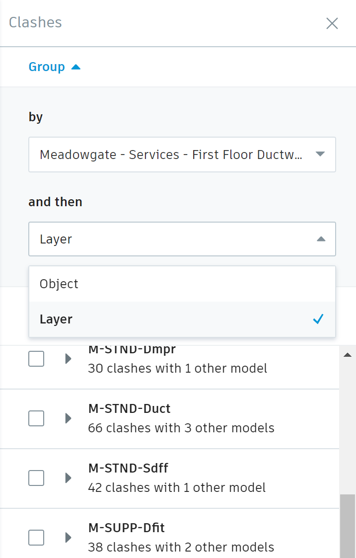 BIM 360 Model Coordination Update – June 19, 2019 - BIM 360 Release Notes